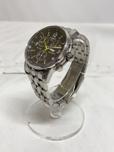 Tissot prc200 chronograph - tissot,