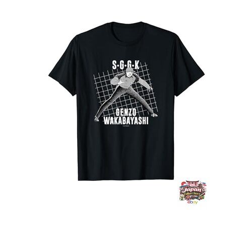 Nouveau shirt captain - nouveau,