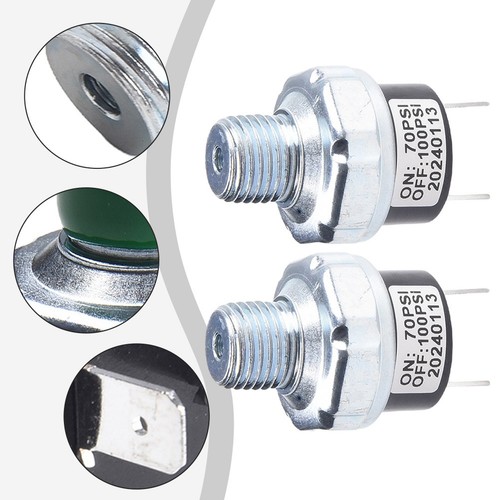 2pcs compresseur air - 2pcs,