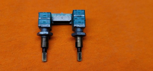 Controls for kenwood 50s - controls,