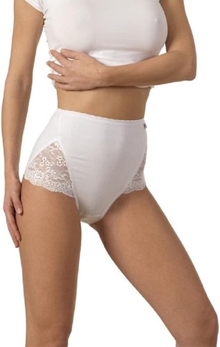 Culotte maxi taille - maxi,