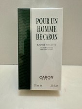 Pour homme caron - un, de