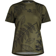 Maloja Femmes Radshirt Maillot
