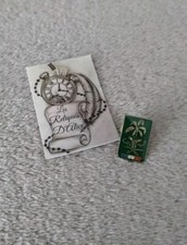 Pin's opération Daguet