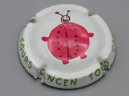 Pétillants tours cancen - cancen,