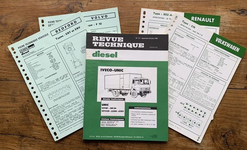 Revue technique sept - sept,