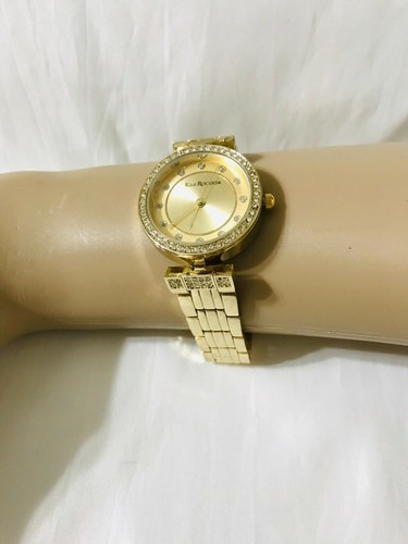Kim rogers shimmering gold - rogers,