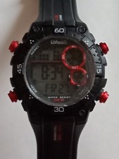 Montre Ushuaïa 2015 TF1 10 Atm