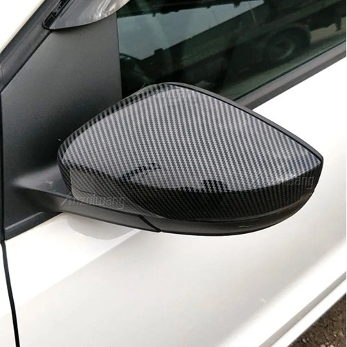Coque rétroviseurs carbone - rétroviseurs,
