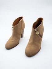 GEOX Bottines À Talons Pour