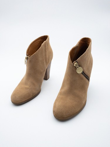Geox bottines talons pour - geox, À