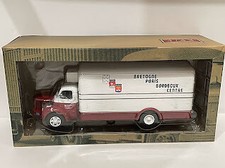 Berliet GLR MELEDO LORIENT