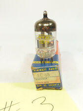 one EC88 RTC Miniwatt Dario