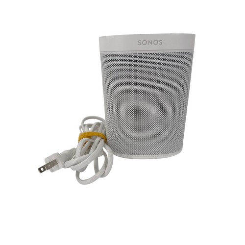 Sonos smart speaker - sonos, one