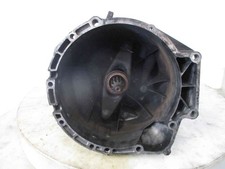 Boite de vitesses ZF-HBK Bmw