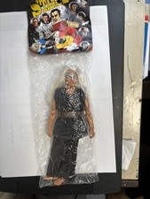 PALITOY SPACE 1999 CAPTAIN ZANTOR   STARMEN  1999 mego RARE