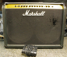 MARSHALL VALVESTATE VS232, 2