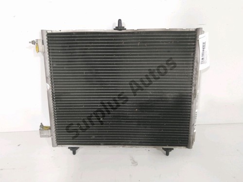 Radiateur condenseur clim - radiateur, /