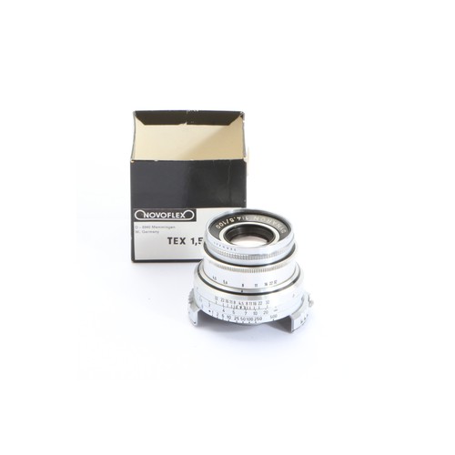 Voigtländer dynaron 100 - dynaron, 4,5/100