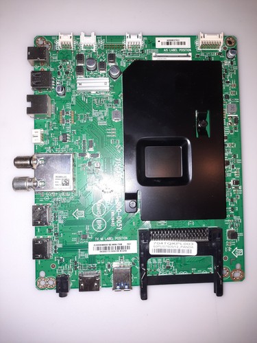 Carte mère philips - mère, tv