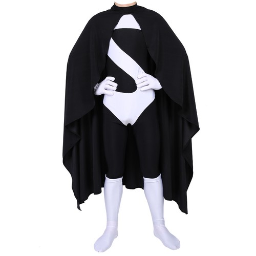 Cosplay syndrome jumpsuits - cosplay,