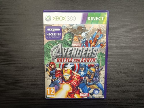 Marvel avengers battle - avengers, for