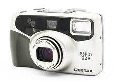 【Exc+4】PENTAX ESPIO 928