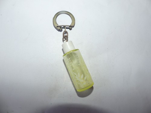 Porte clé bouteille - bouteille, verre
