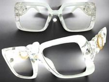 Lunettes De Vue Vintage Rétro