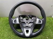 Volant Renault megane iii