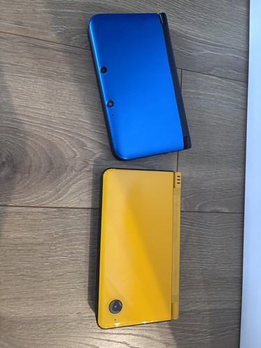 Nintendo 3ds console - 3ds,