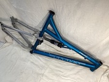TITUS Racer XL Vintage MTB