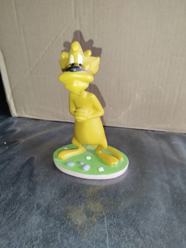 Figurine peter puma atlas - figurine,