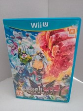 The Wonderful 101 Nintendo Wii