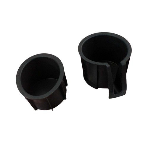 Porte gobelet console centrale - porte-gobelet,