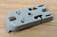 JOUEF Champagnole vitrage porteur bogie moteur d'autorail PANORAMIQUE - HO 1/87