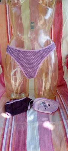 Strings rose violet eldys - strings, rose-violet