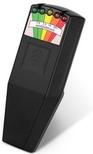 Détecteur EMF Chasse Fantôme