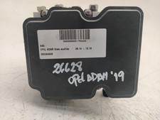 390084528 Abs pour OPEL ADAM