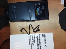 Flash Haminex Pour Argentique