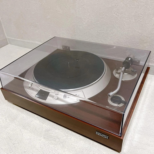 Platine vinyle denon 1200 - platine, dp-1200