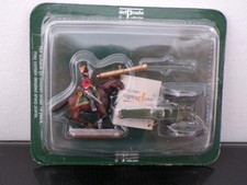 Figurine Del Prado  AUSTERLITZ