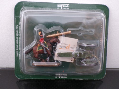 Figurine del prado austerlitz - del,