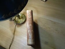 Livre Ancien 1835 L'Italie Le