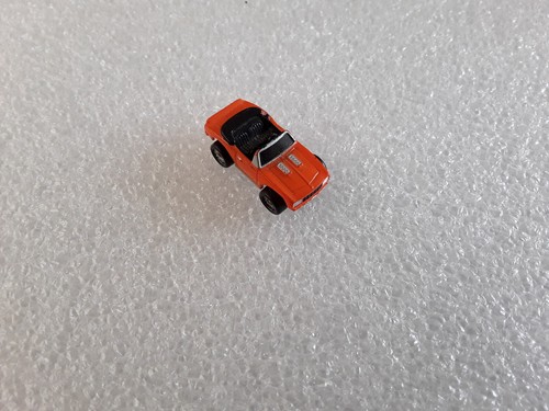 Galoob micro machines - micro,