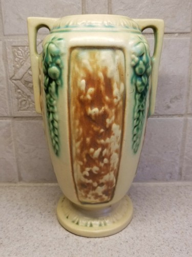 Vintage american art pottery - american,