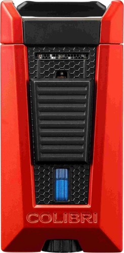 Colibri stealth 3 flame - colibri,