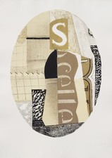 Max PAPART - Lithographie