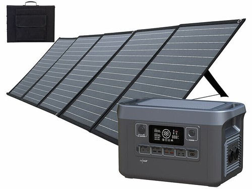 Kit batterie convertisseur - batterie,