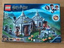 LEGO 75947 HARRY POTTER LA